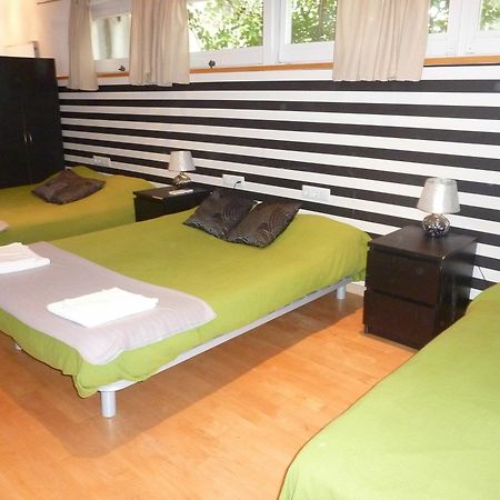 Casa Vilaro Barcelona Luaran gambar