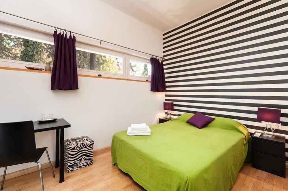 Casa Vilaro Barcelona Luaran gambar