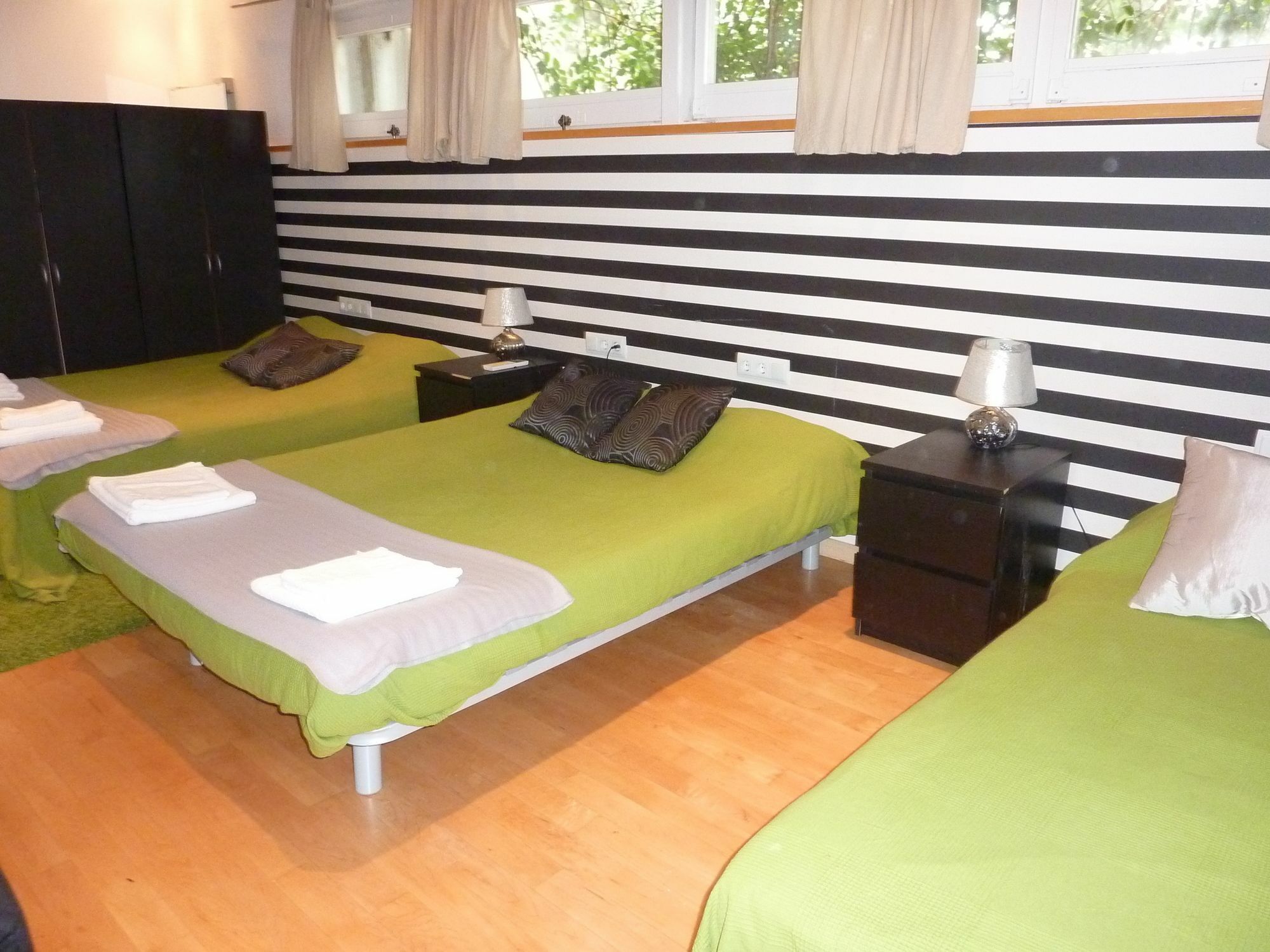 Casa Vilaro Barcelona Luaran gambar