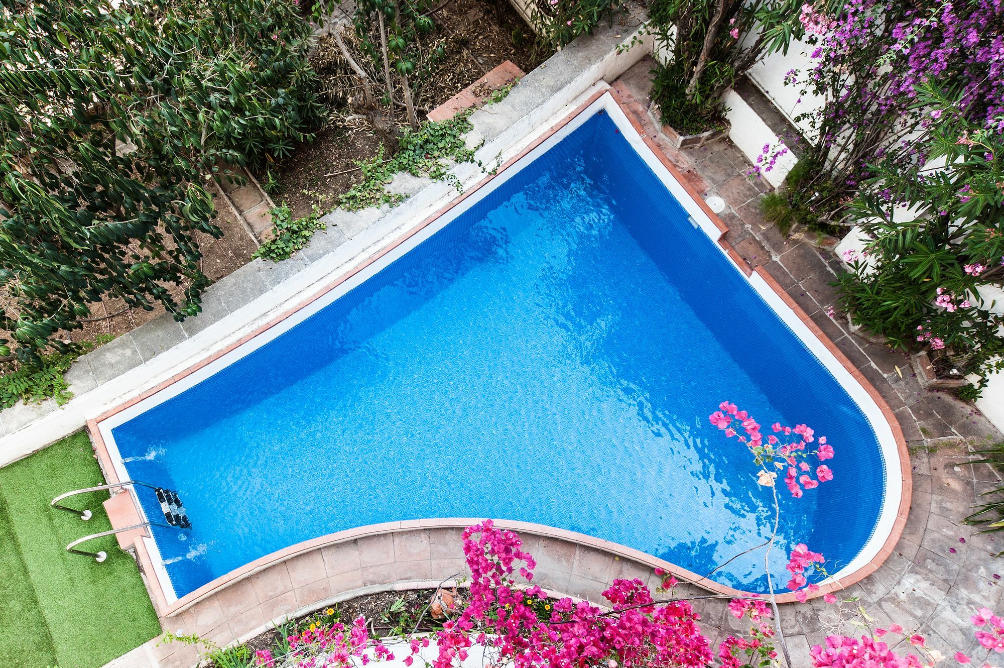 Casa Vilaro Barcelona Luaran gambar