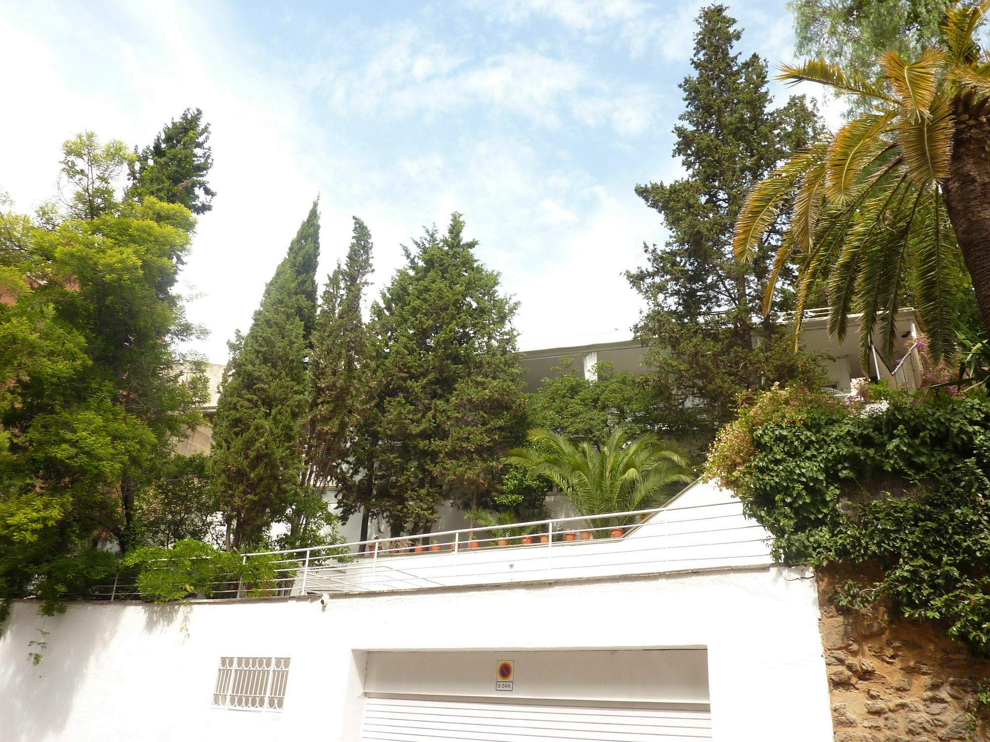 Casa Vilaro Barcelona Luaran gambar