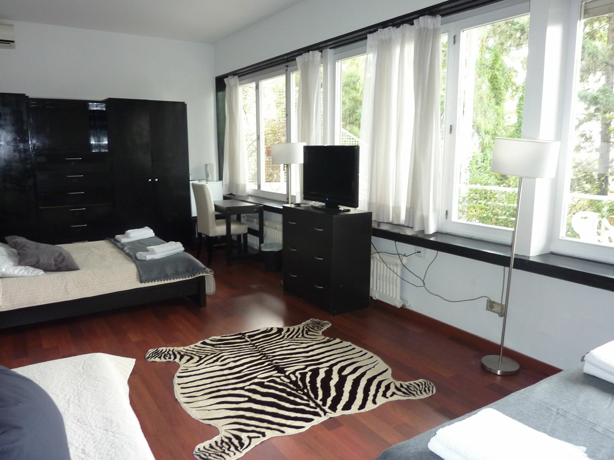 Casa Vilaro Barcelona Luaran gambar