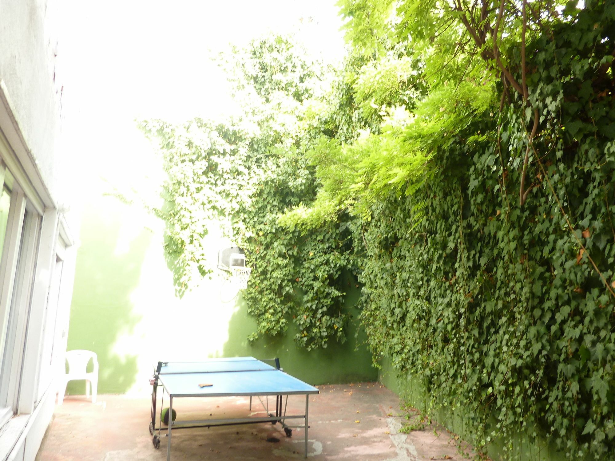Casa Vilaro Barcelona Luaran gambar