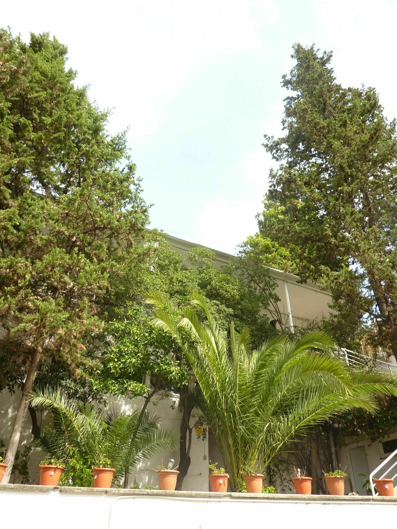 Casa Vilaro Barcelona Luaran gambar