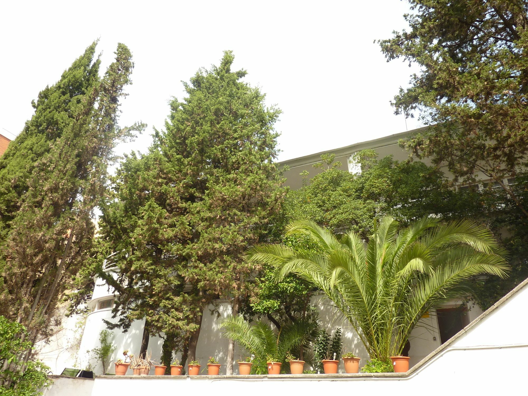 Casa Vilaro Barcelona Luaran gambar