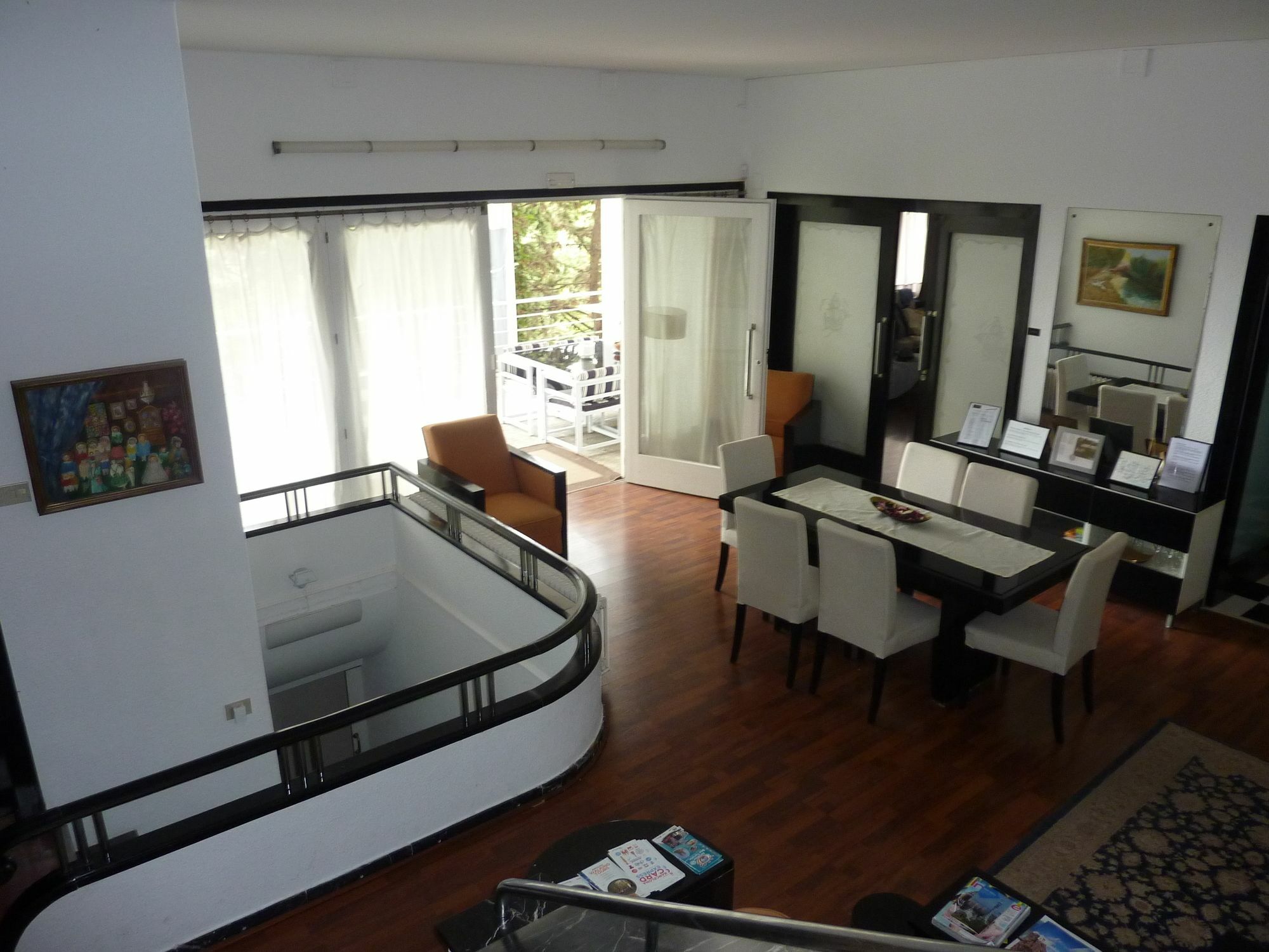 Casa Vilaro Barcelona Luaran gambar
