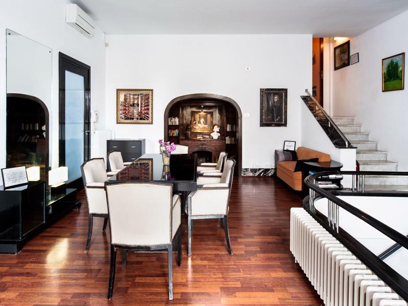 Casa Vilaro Barcelona Luaran gambar