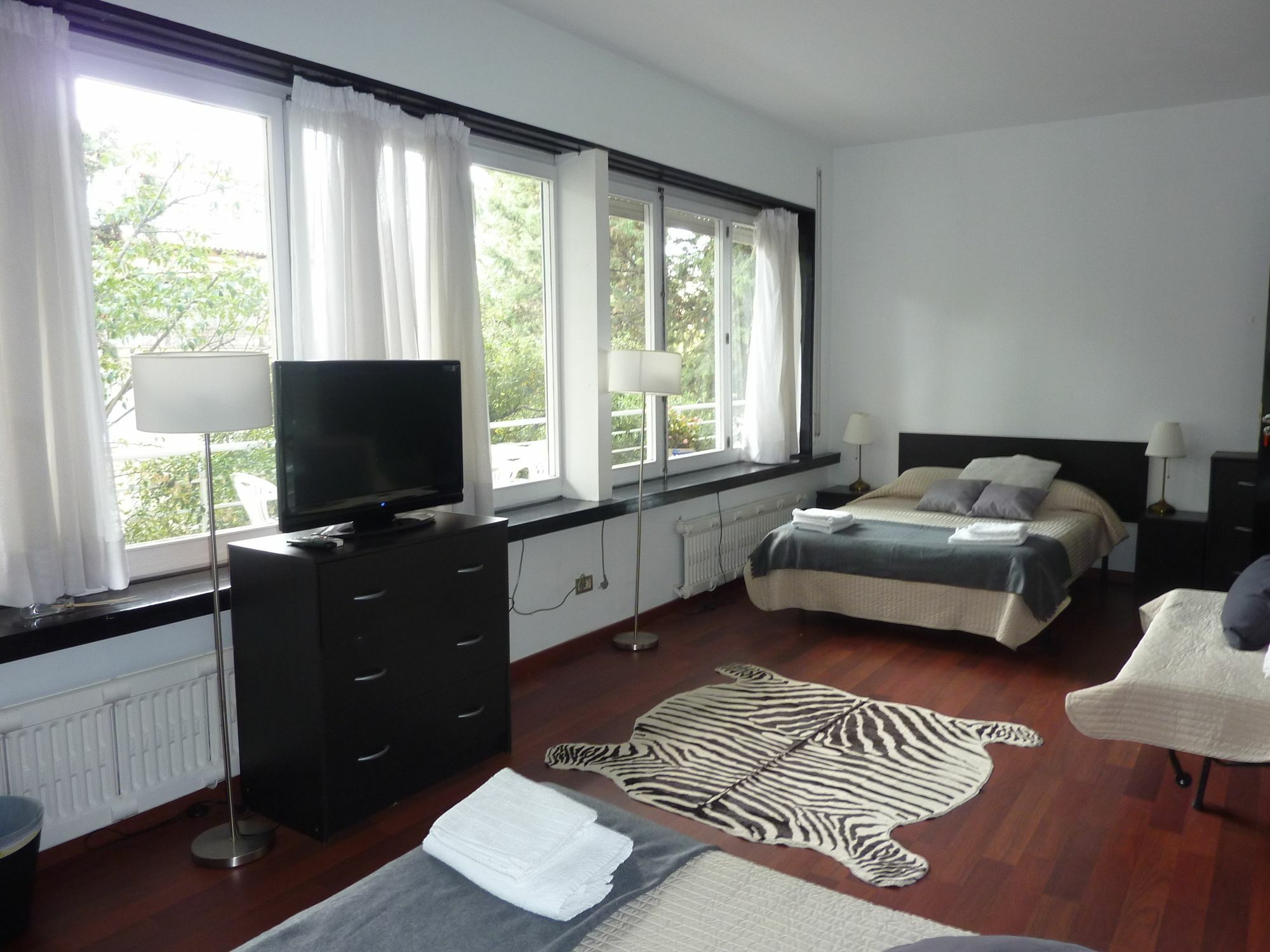 Casa Vilaro Barcelona Luaran gambar