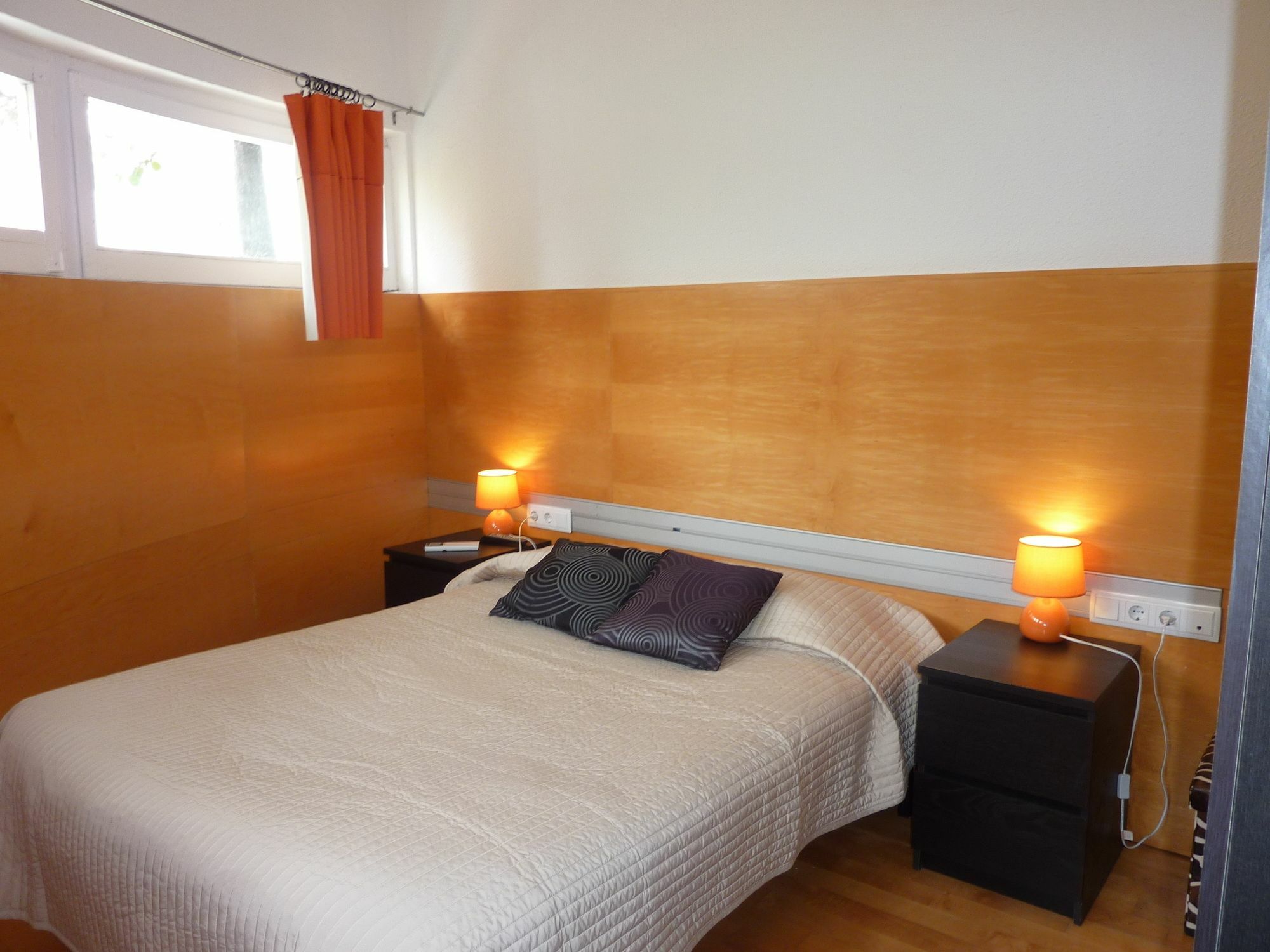 Casa Vilaro Barcelona Luaran gambar
